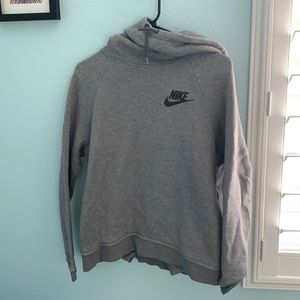 Unisex Nike hoodie